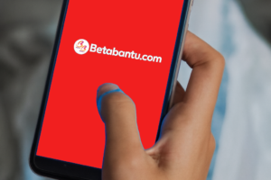 betabantu HP